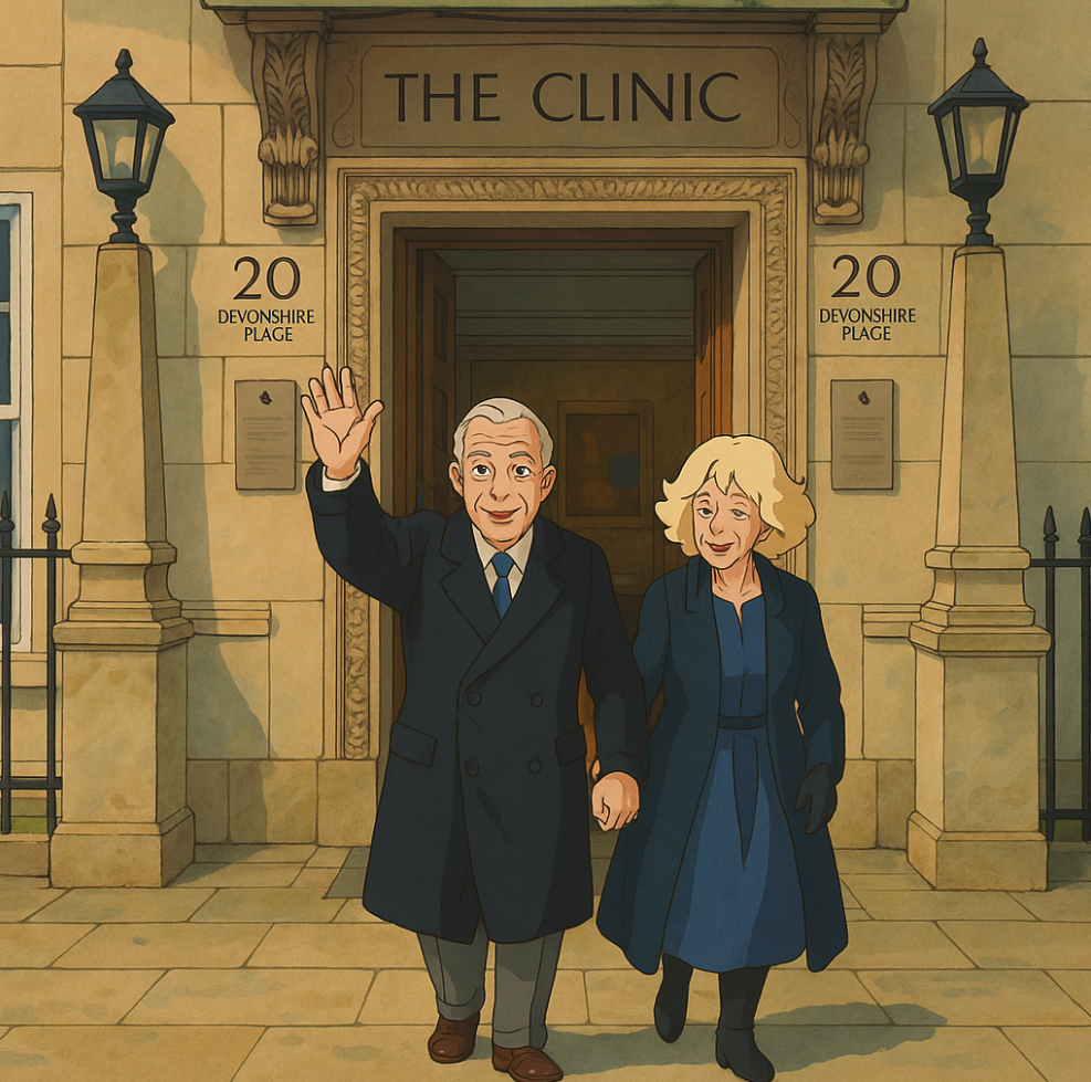 Ghibli AI Example 3