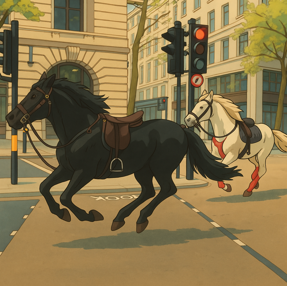 Ghibli AI Example 7